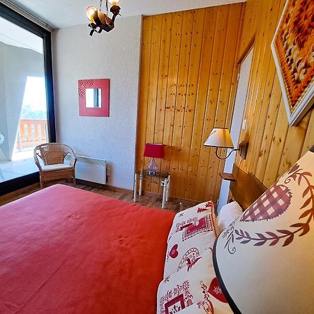Location Pra-Loup Vacances 프라루 외부 사진