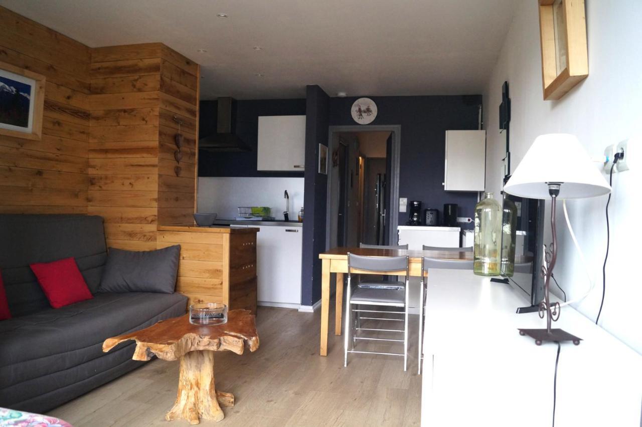 Location Pra-Loup Vacances 프라루 외부 사진