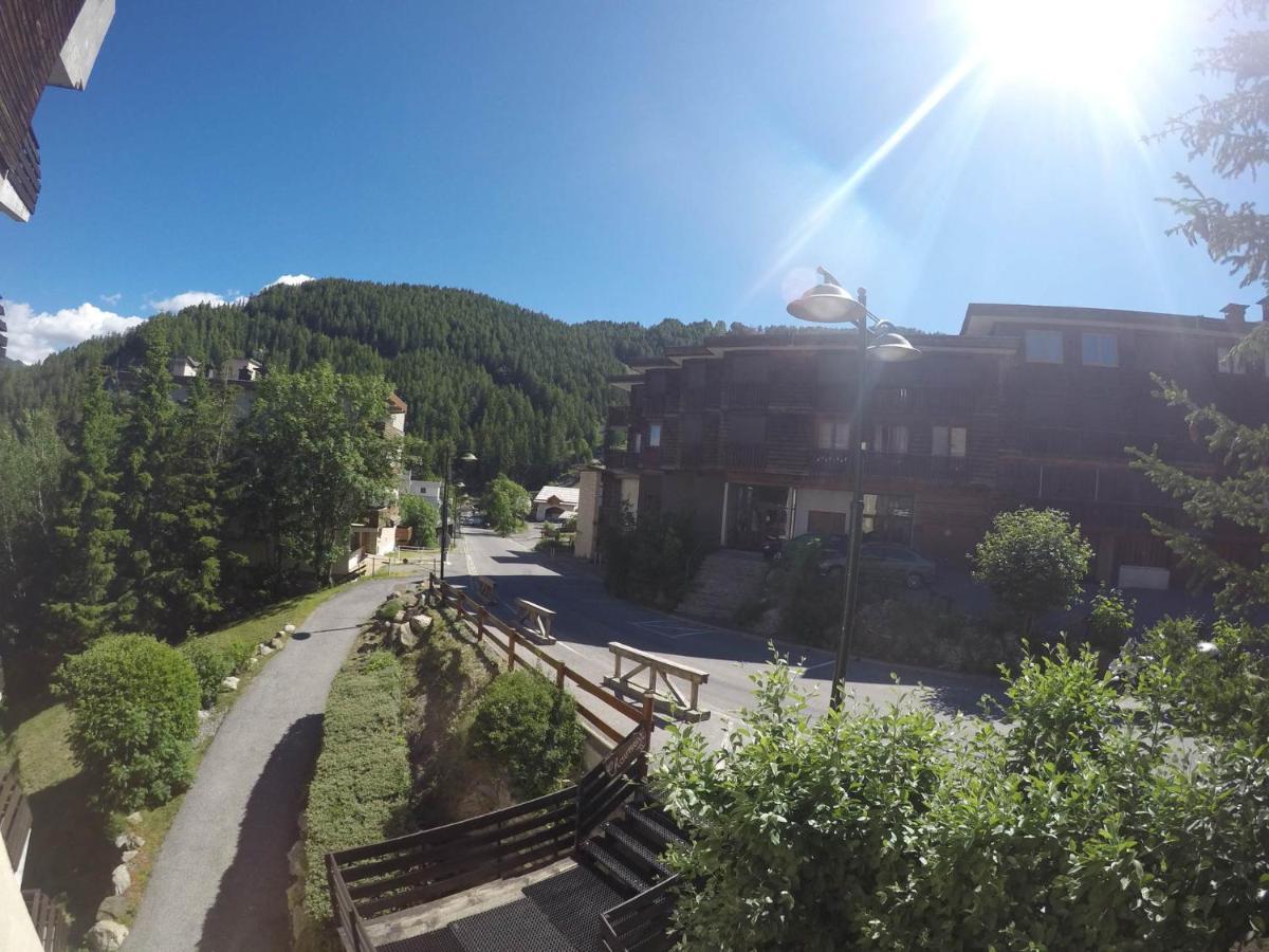 Location Pra-Loup Vacances 프라루 외부 사진