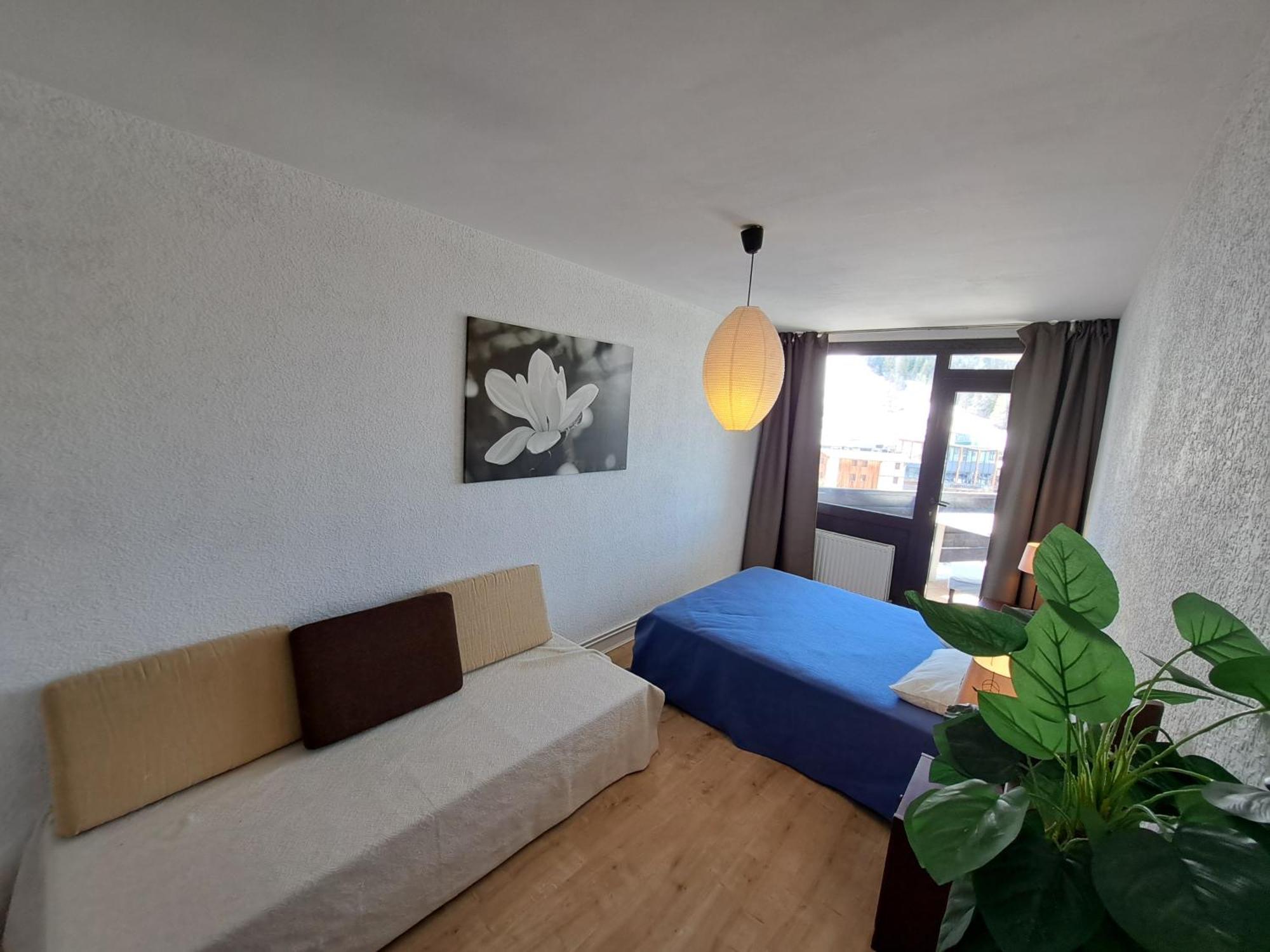 Location Pra-Loup Vacances 프라루 외부 사진