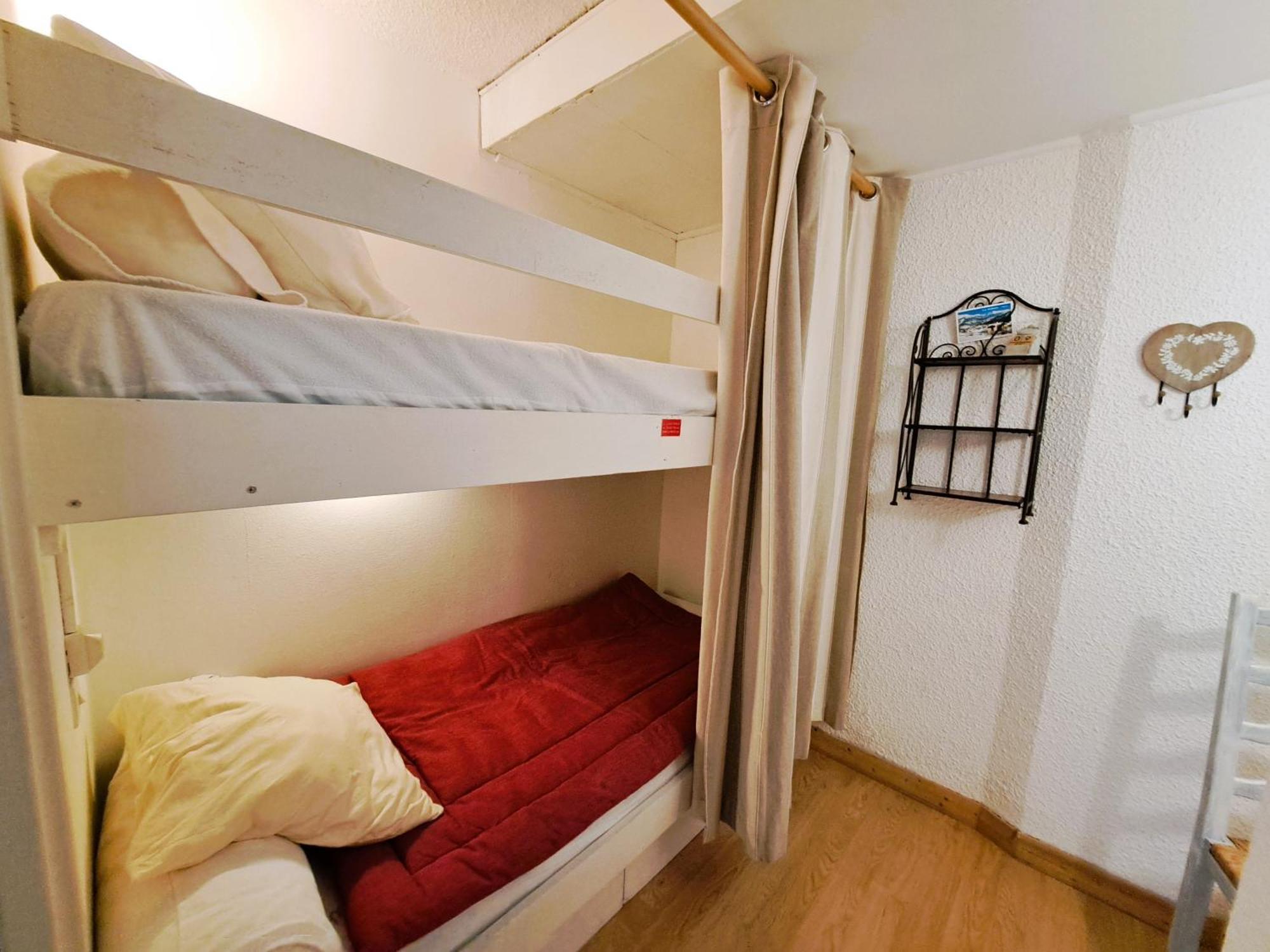 Location Pra-Loup Vacances 프라루 외부 사진