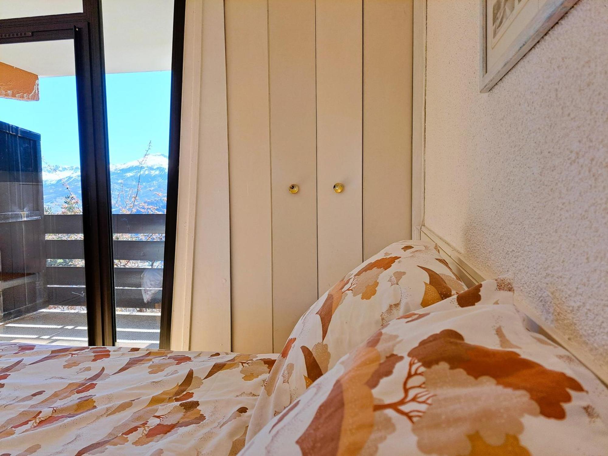 Location Pra-Loup Vacances 프라루 외부 사진