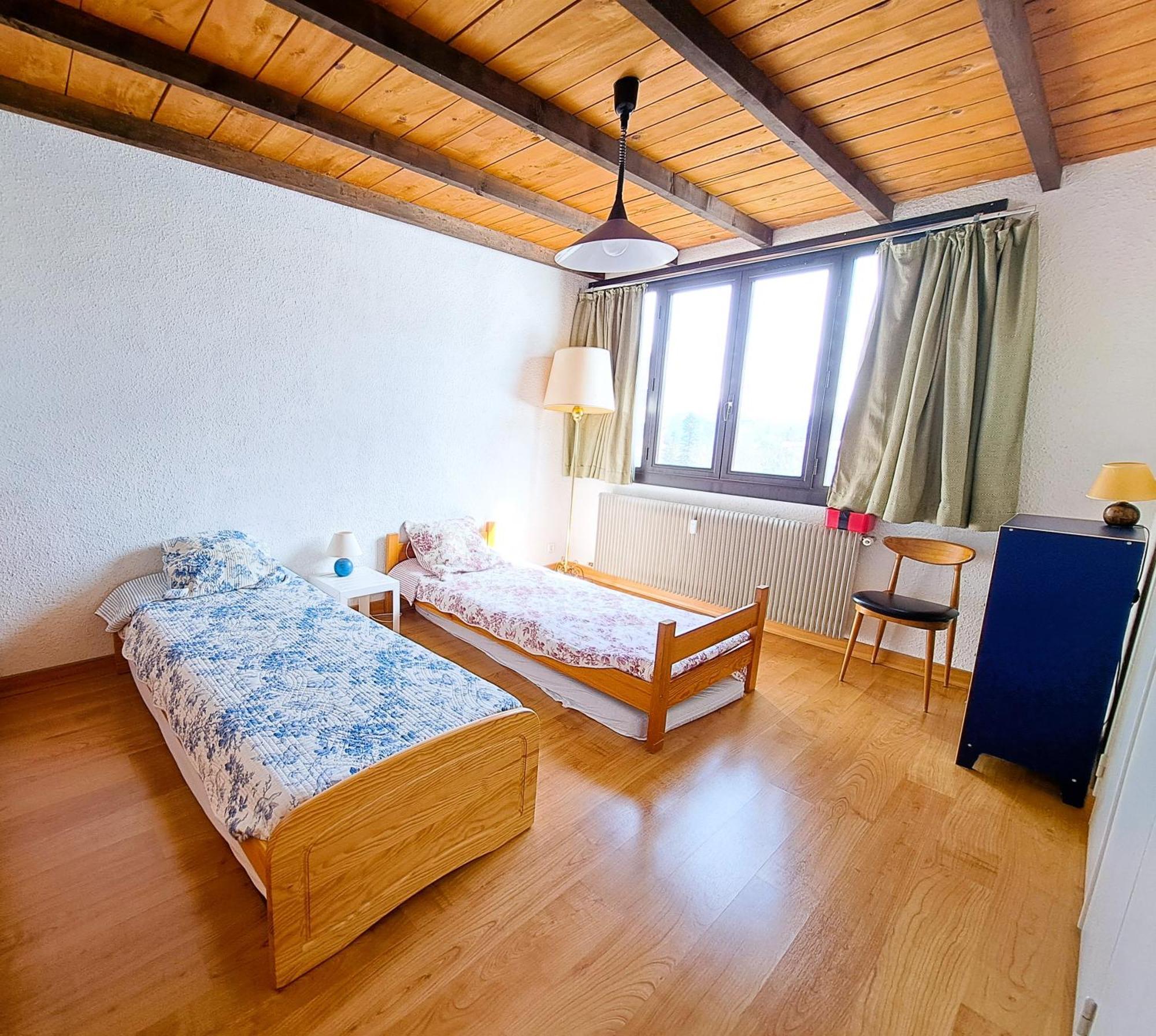 Location Pra-Loup Vacances 프라루 외부 사진