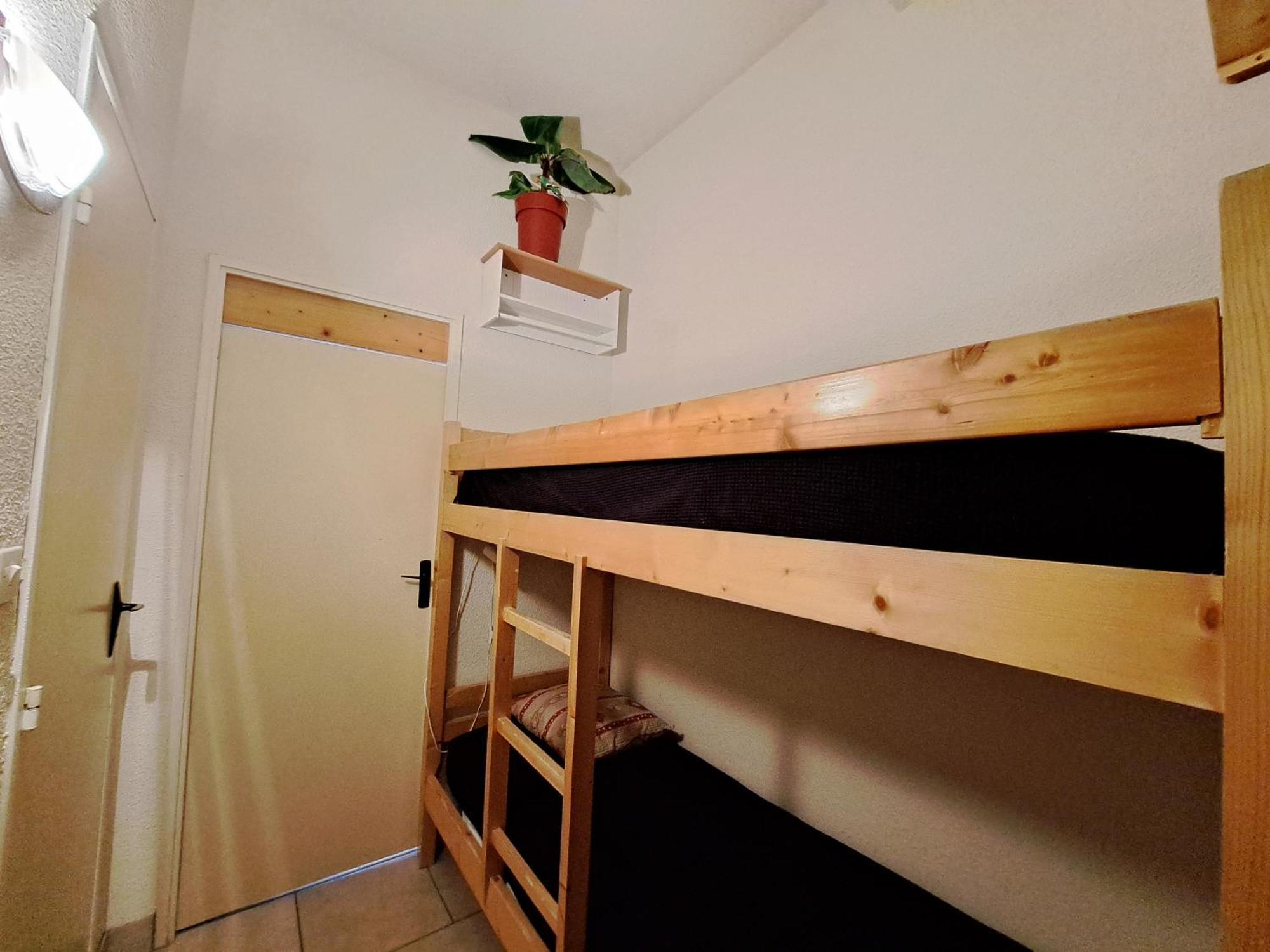 Location Pra-Loup Vacances 프라루 외부 사진
